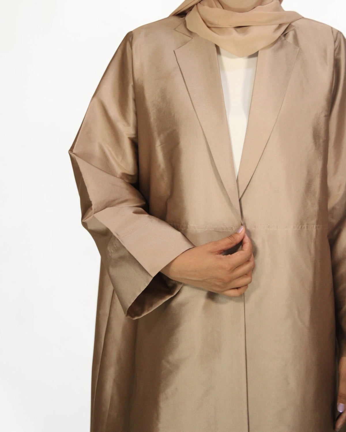 Safa beige