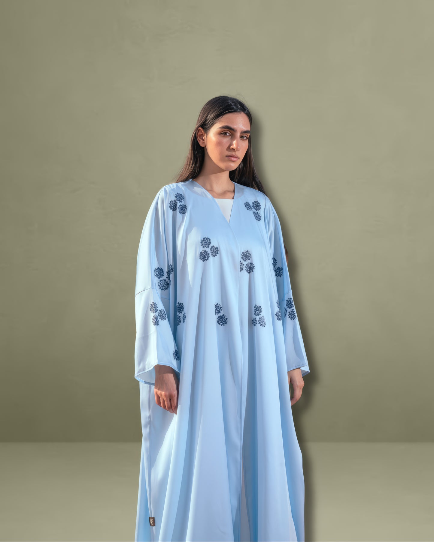 SAMAA - Sky blue