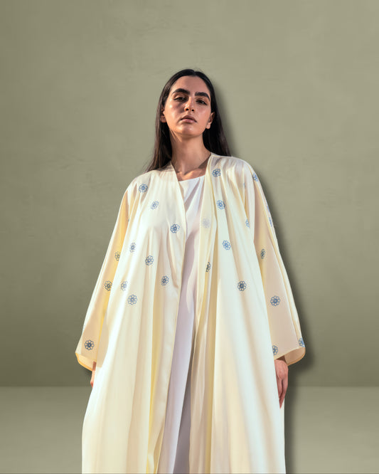 GUL - Butter yellow