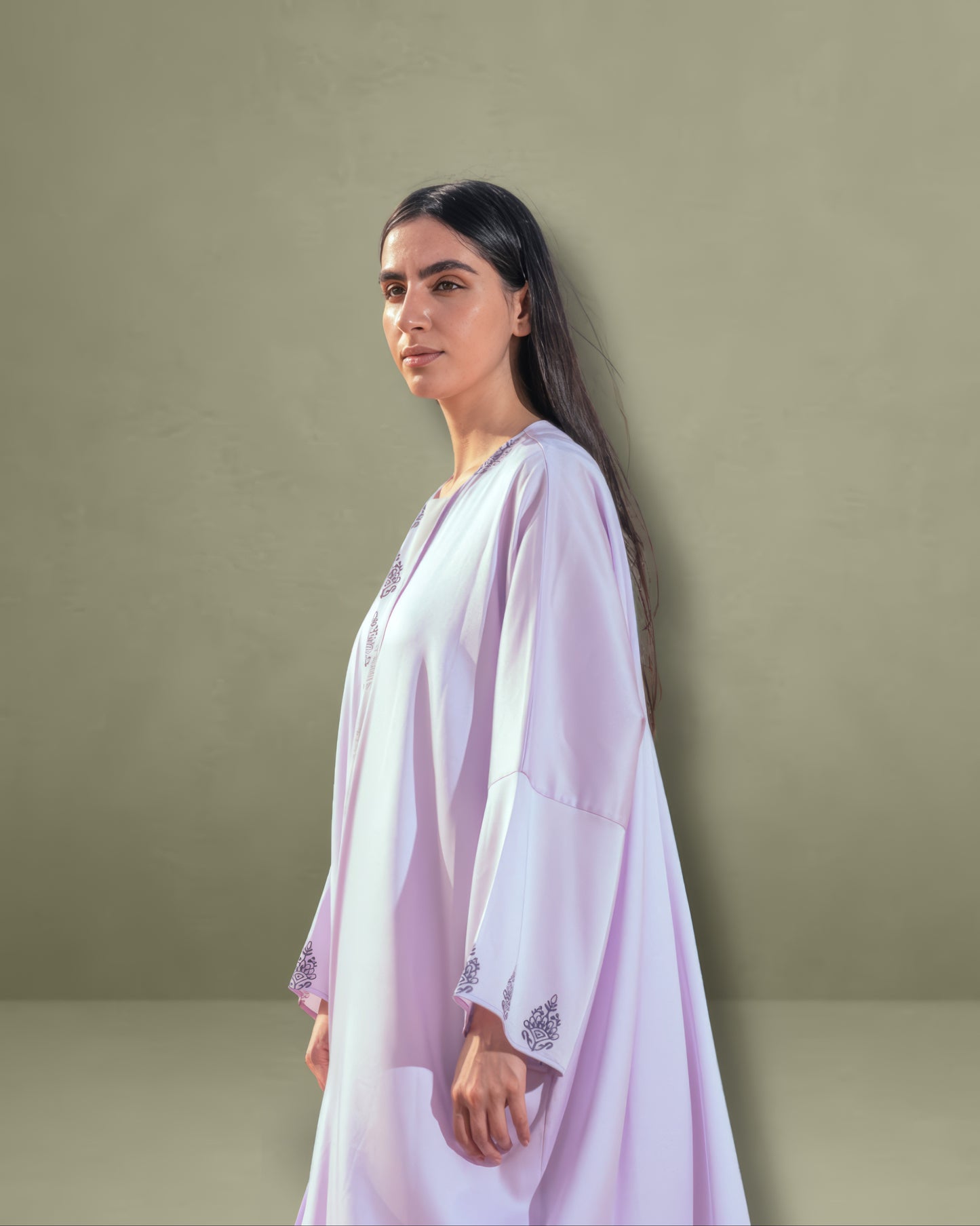 NAAZ - Lilac