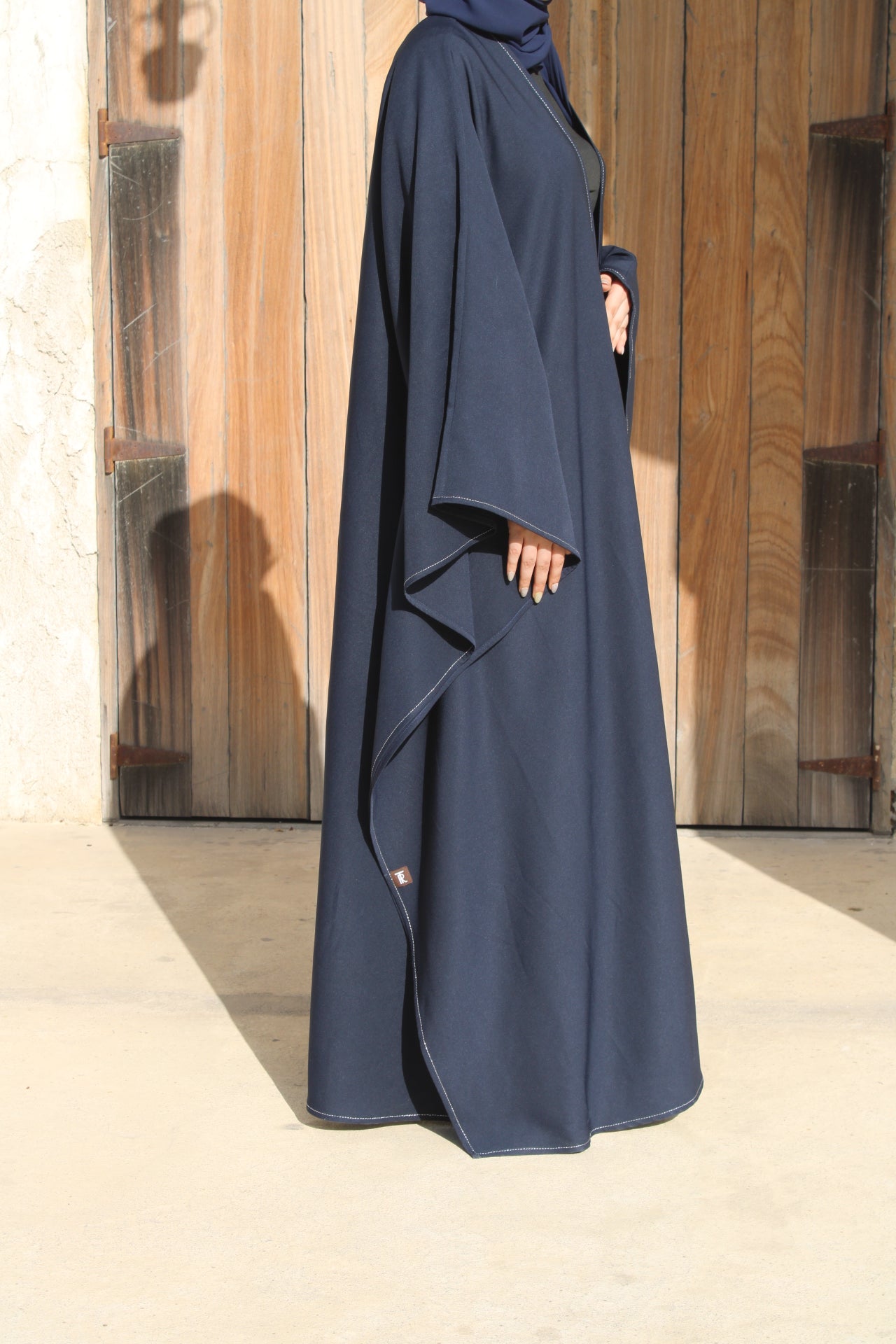 Nouf - Navy
