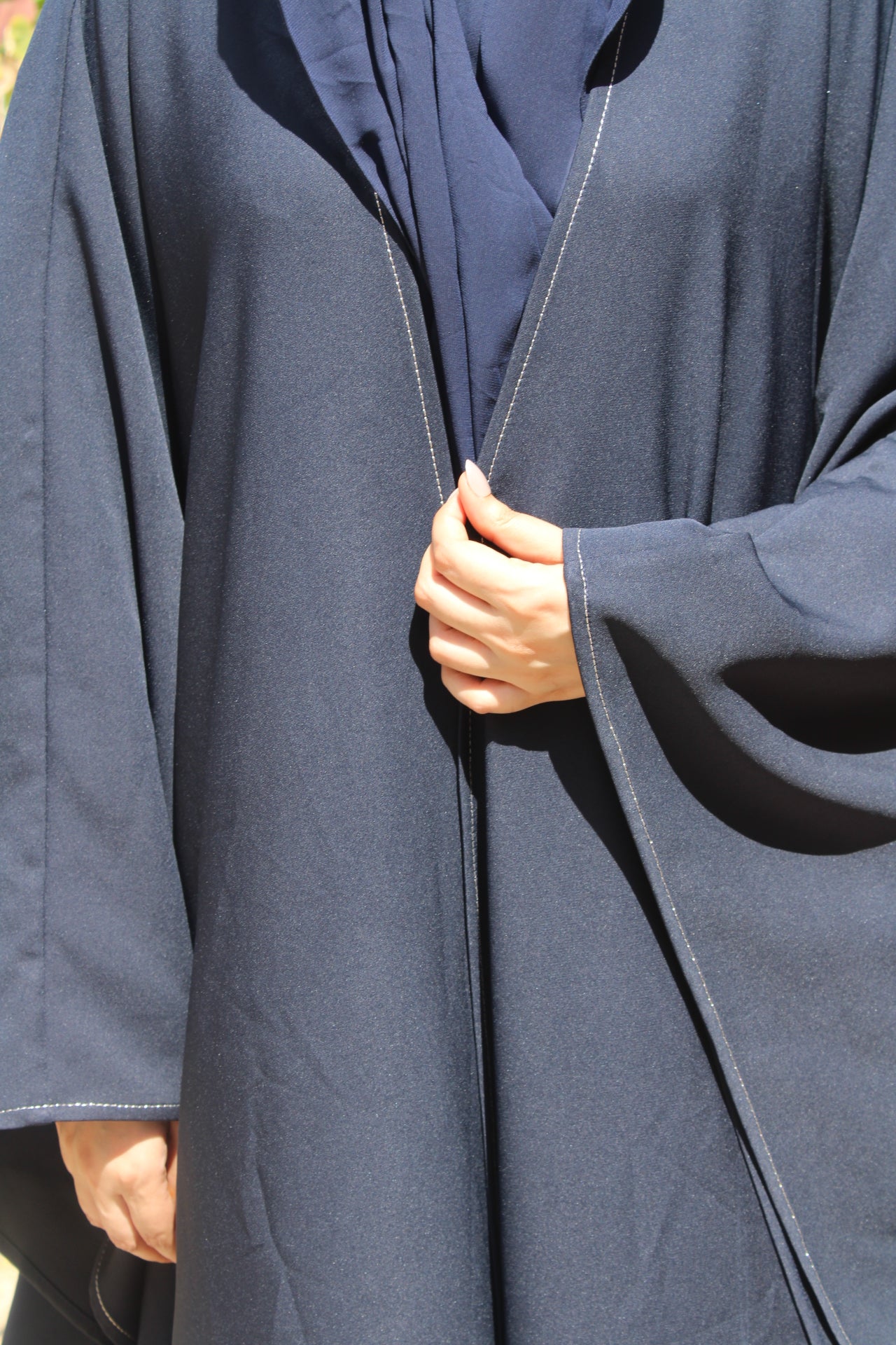 Nouf - Navy