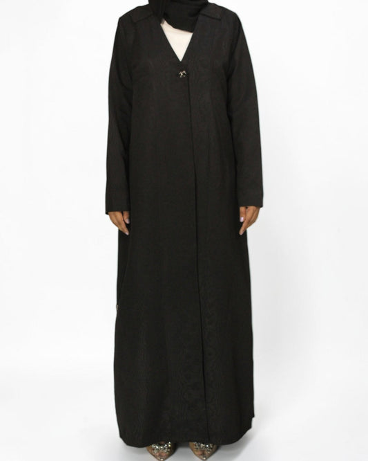 Moire - Black
