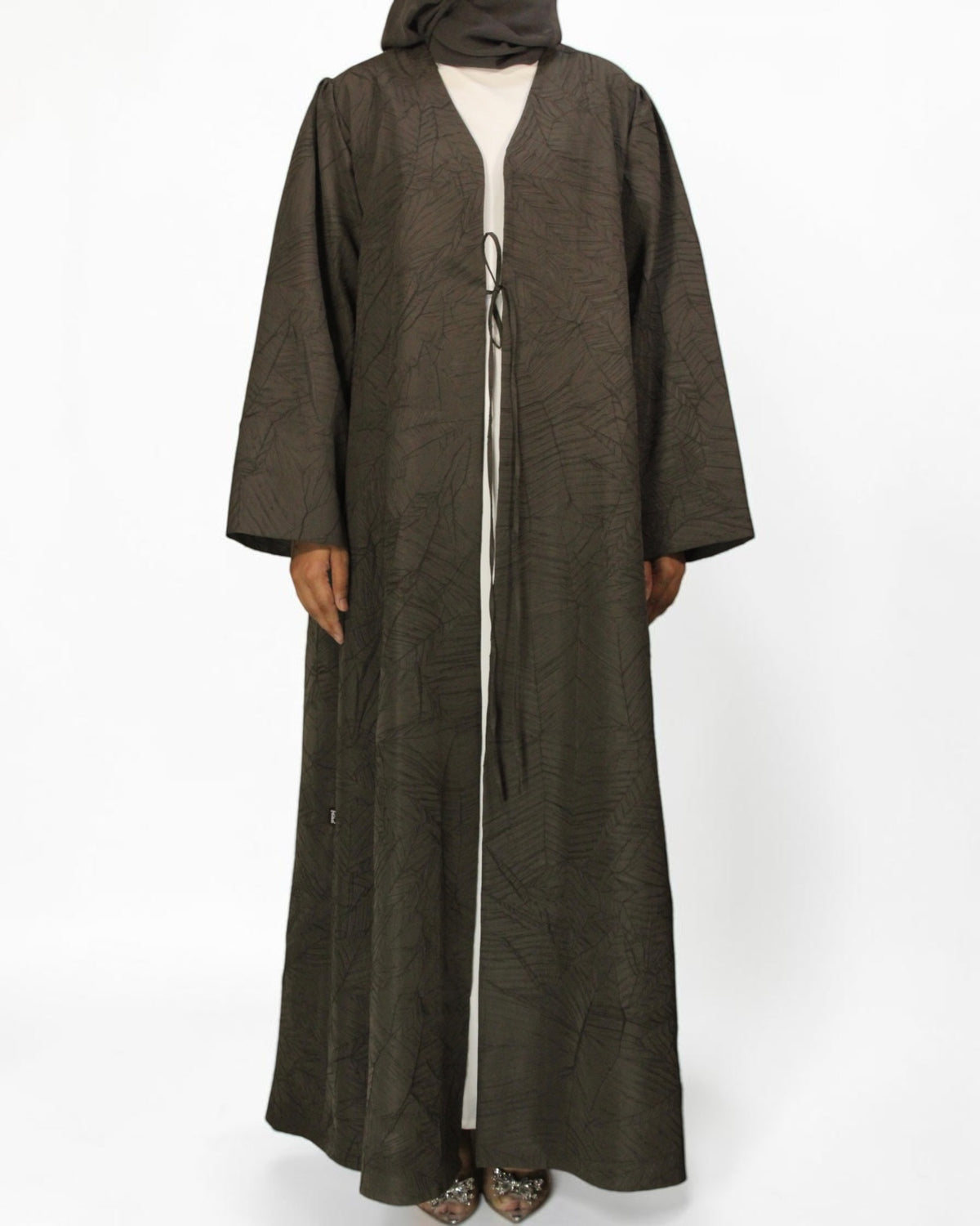 Ruba grey
