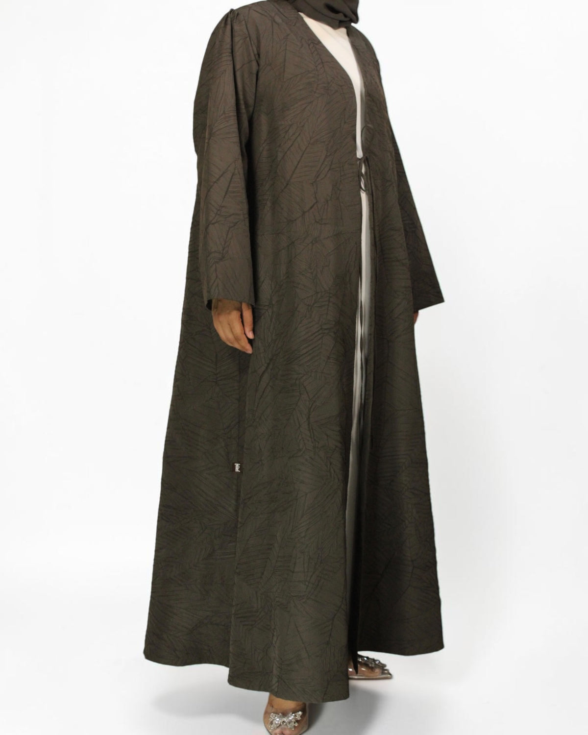 Ruba grey