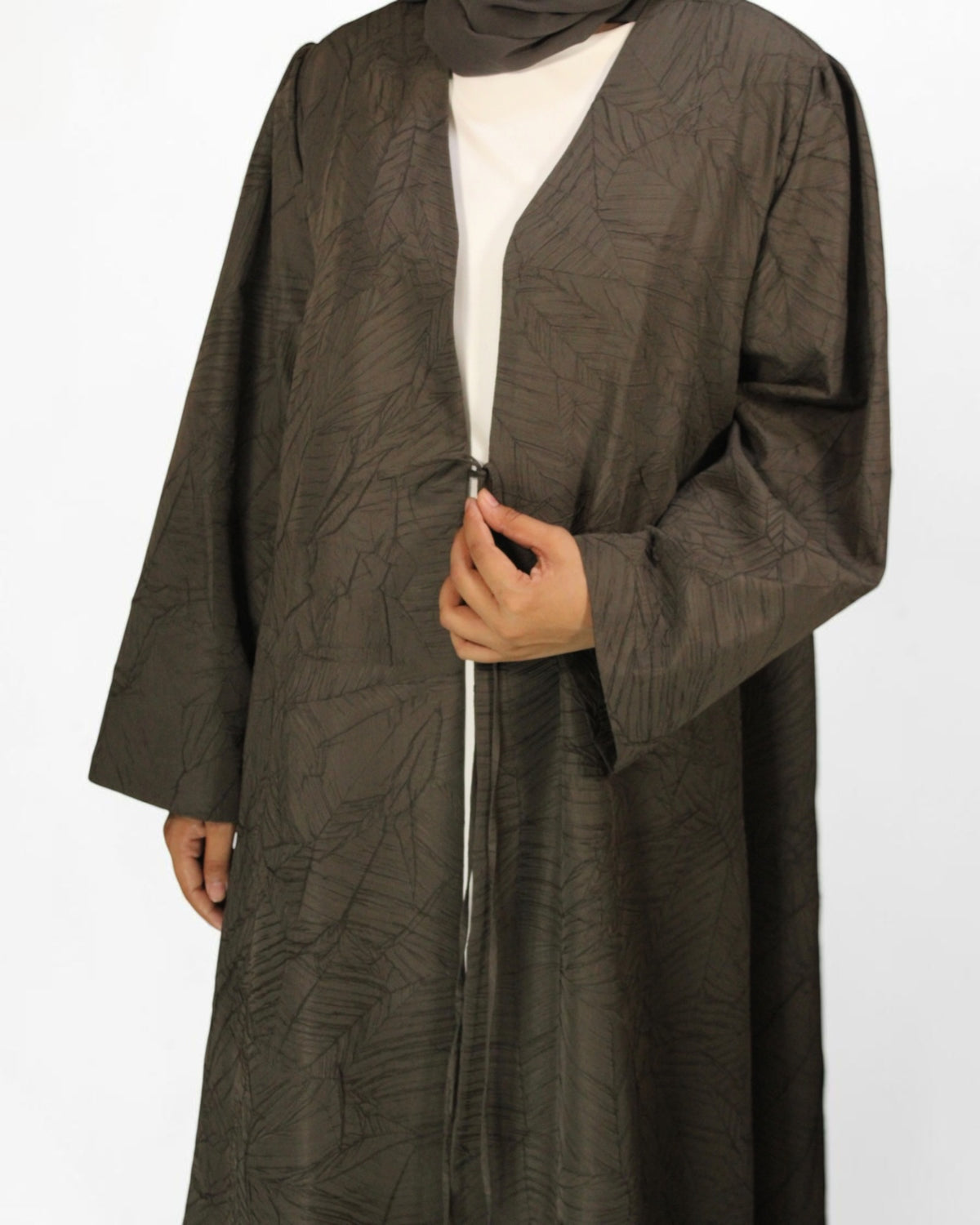 Ruba grey