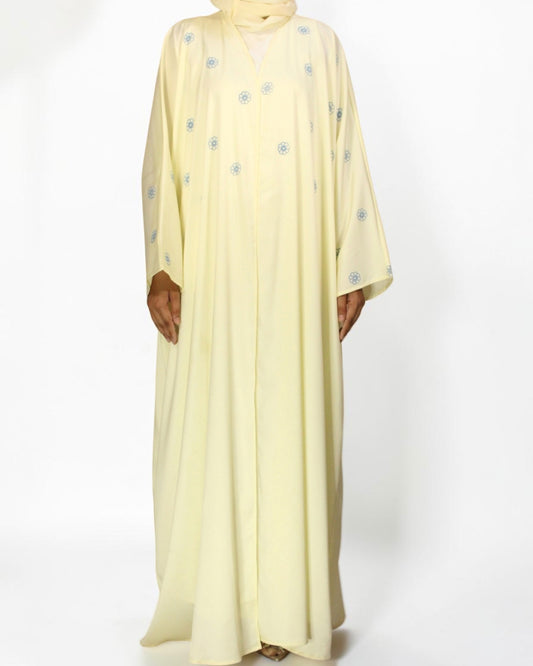 GUL - Butter yellow