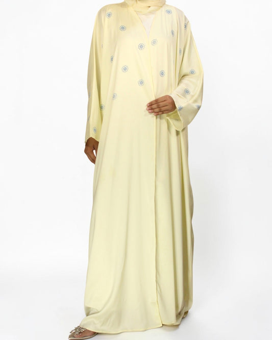 GUL - Butter yellow