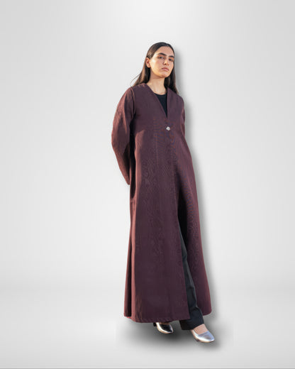 Moire - Wine