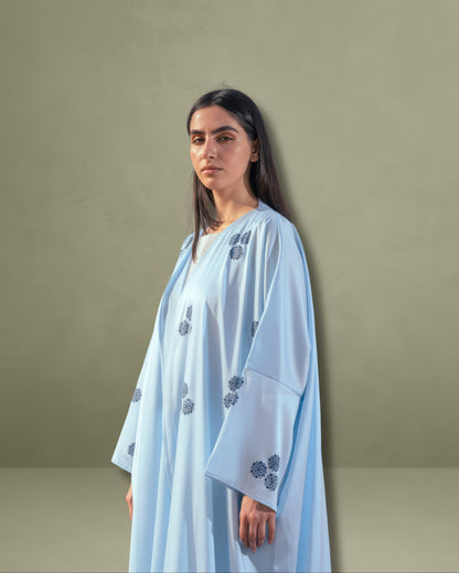 SAMAA - Sky blue