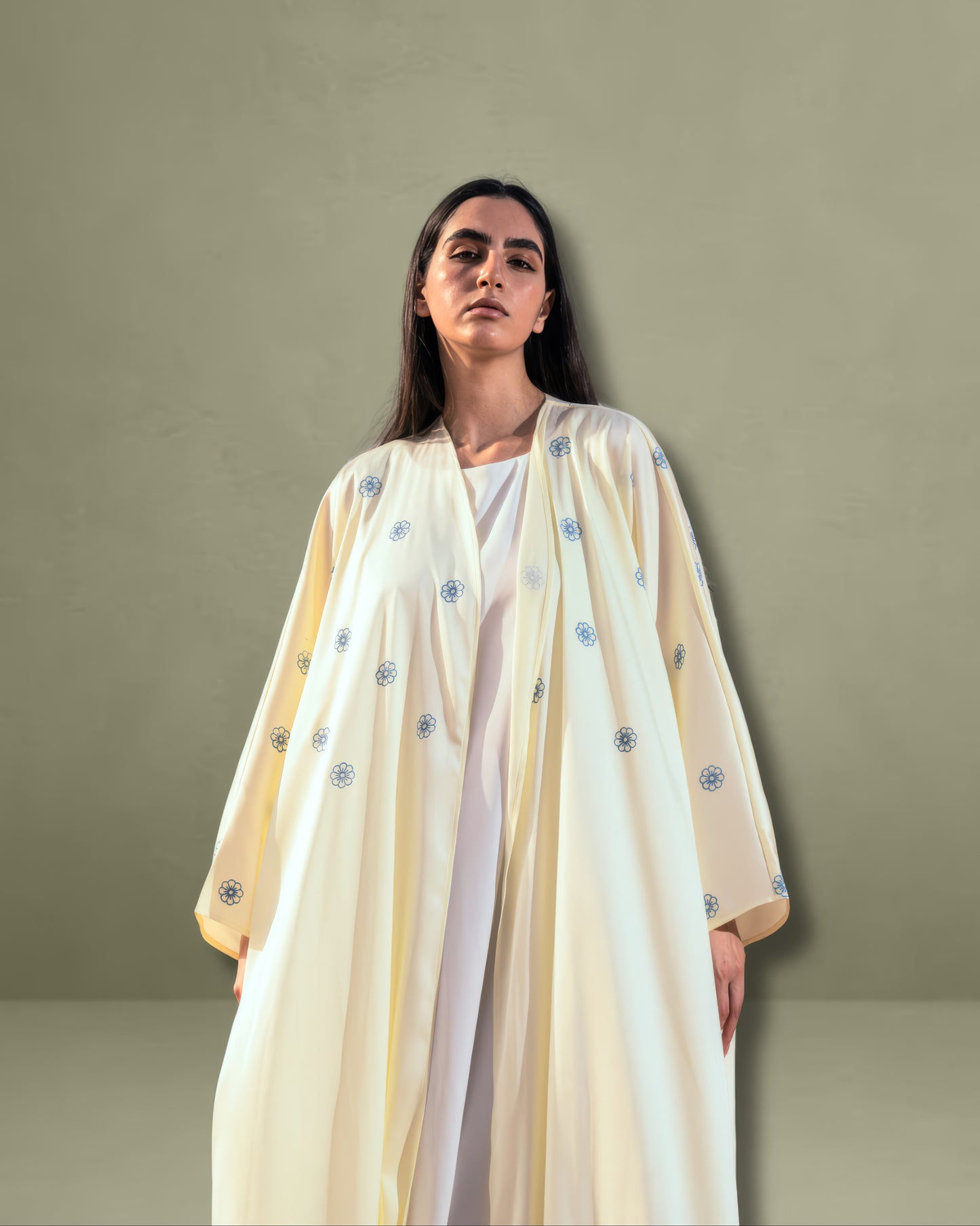 GUL - Butter yellow