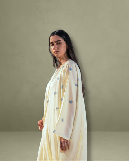 GUL - Butter yellow