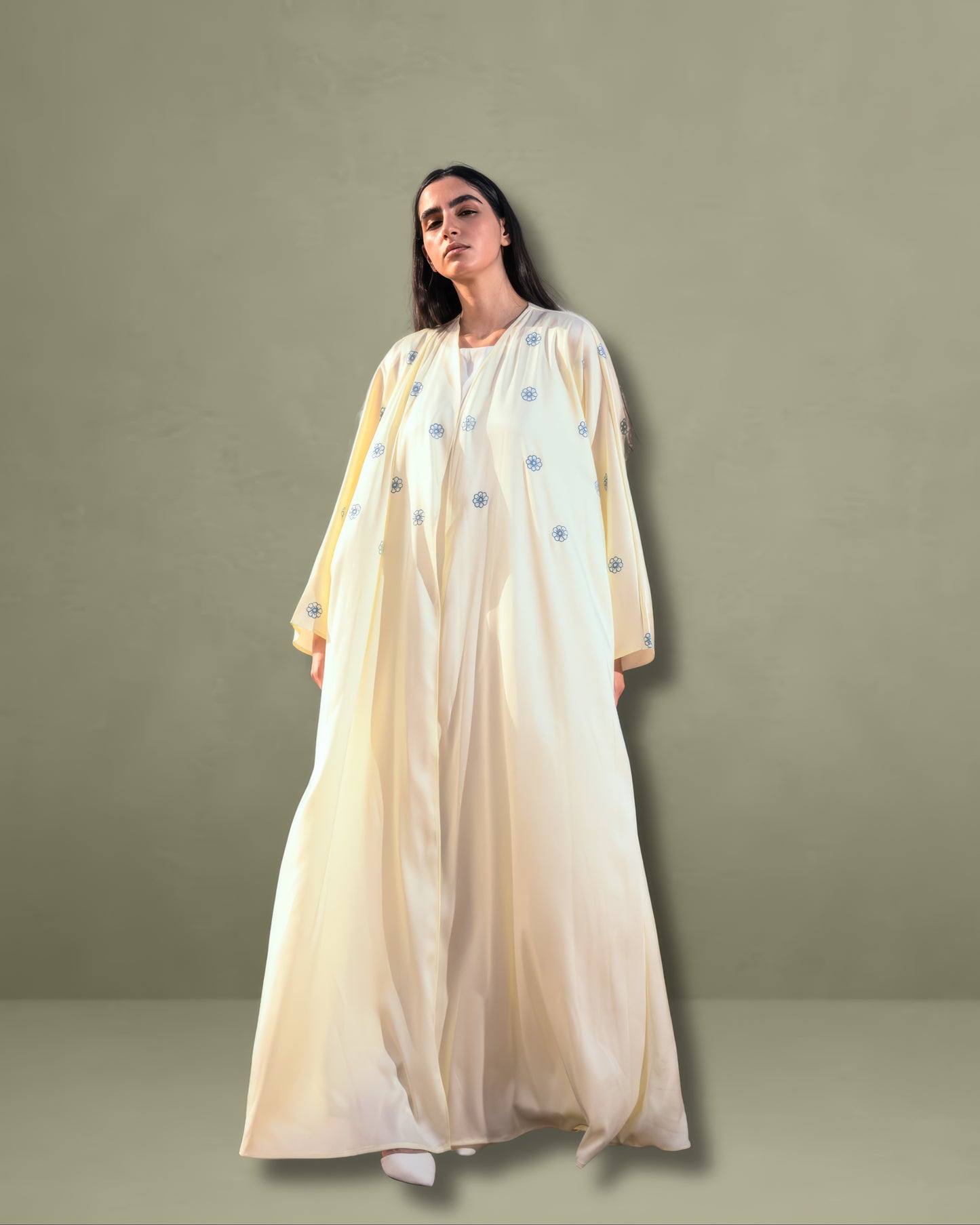 GUL - Butter yellow
