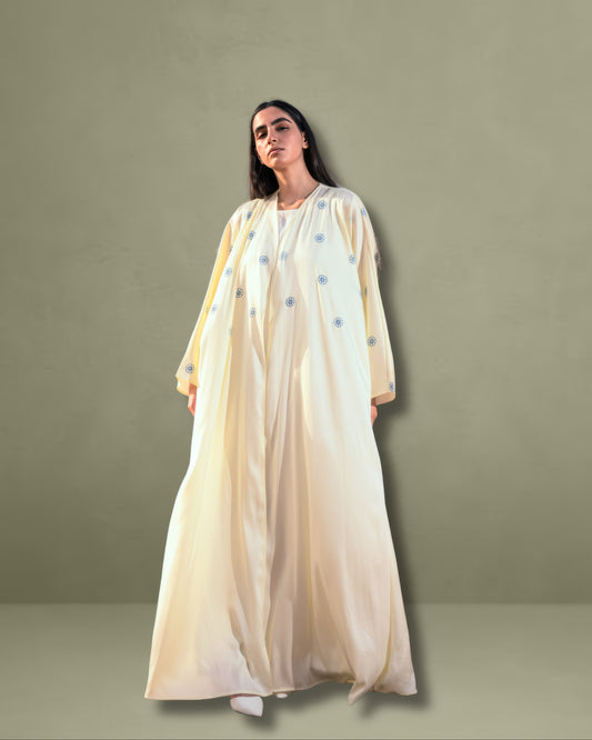 GUL - Butter yellow
