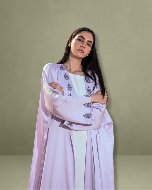 NAAZ - Lilac