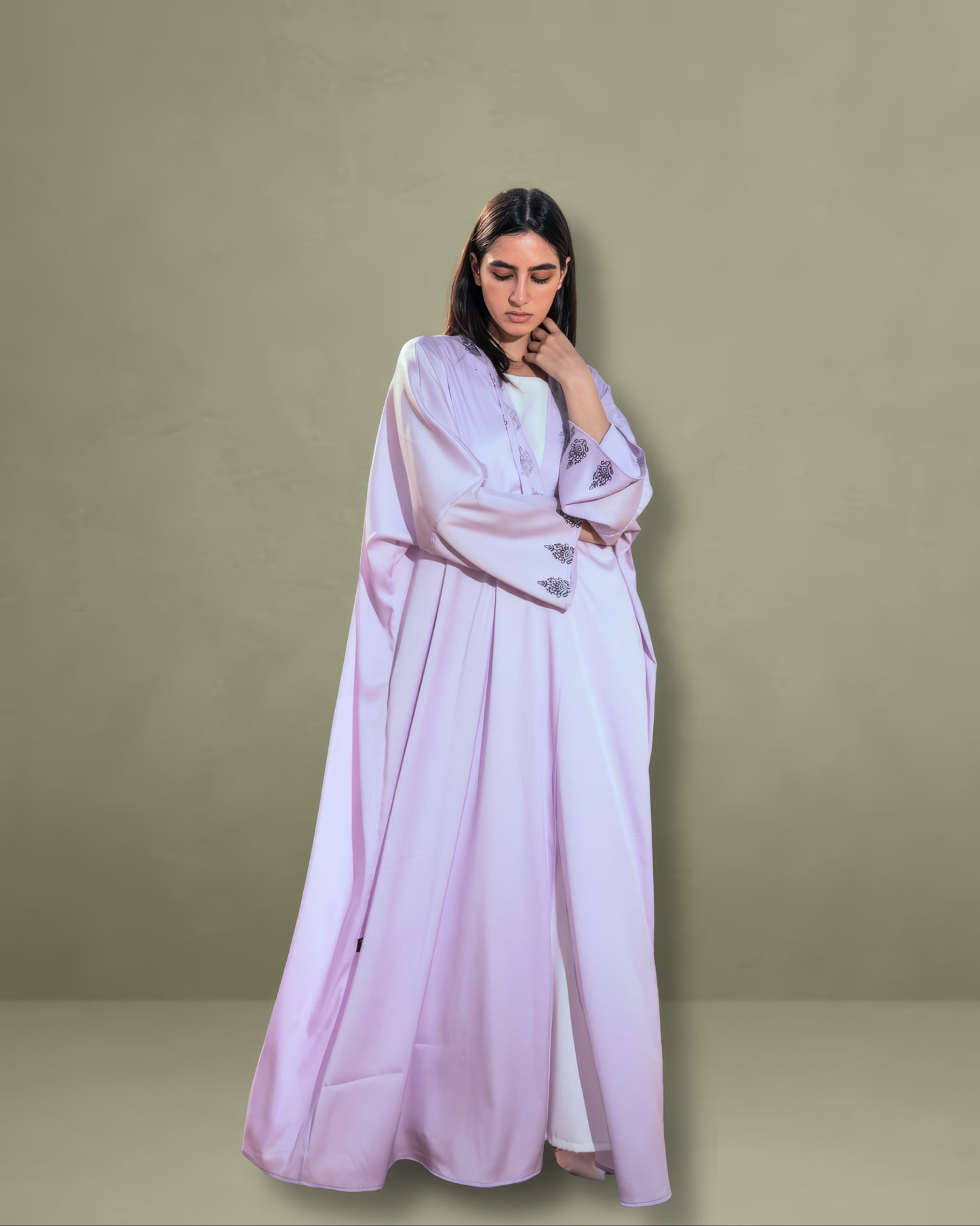 NAAZ - Lilac